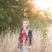 Sydney M. - Scroggins Babysitter