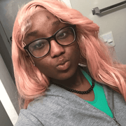 Monaesia B., Nanny in Laceys Spring, AL 35754 with 9 years of paid experience