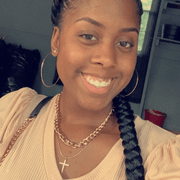 Nyah S., Nanny in Boston, MA with 4 years paid experience