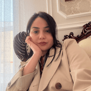 Adalat B., Care Companion in Issaquah, WA with 1 year paid experience