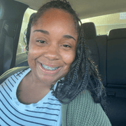 Shantal T., Babysitter in 70668 with 0 years of paid experience