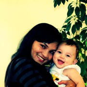 Noemi H., Nanny in Columbia, MD with 3 years paid experience