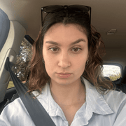 Rozelle M., Babysitter in 21048 with 5 years of paid experience