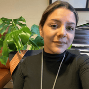 Yessenia O., Care Companion in Chicago, IL with 1 year paid experience