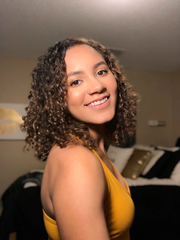 Daeja F. - Dakota City Babysitter