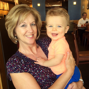 Sharon E., Nanny in Indialantic, FL with 13 years paid experience