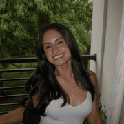 Sofia B., Babysitter in 10975 with 3 years of paid experience