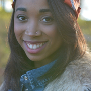 Latonia M. - Pittsfield Babysitter