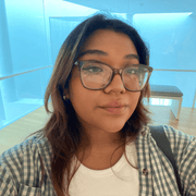 Elia N., Babysitter in 30062 with 3 years of paid experience