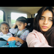 Martha B. - Dallas Babysitter