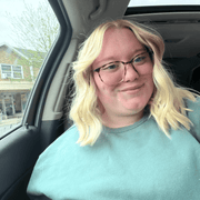 Krysta S., Child Care in Williamstown, PA 17098 with 1 year of paid experience