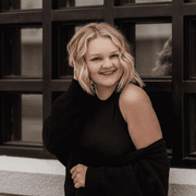 Amber  G., Nanny in 63069 with 10 years of paid experience