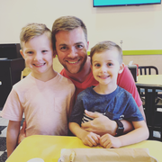 Ryan M. - Kimberly <span class="translation_missing" title="translation missing: en.application.care_types.child_care">Child Care</span>