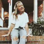 Juliana H., Babysitter in Lafayette, IN 47909 with 3 years of paid experience