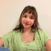 Rebecca S., Babysitter in 93065 with 1 year of paid experience