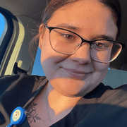 Reagan M., Child Care in Lawrenceburg, IN 47025 with 1 year of paid experience