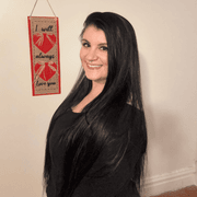 Amanda V., Child Care in Swiftwater, PA 18370 with 8 years of paid experience
