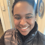 Jasmine D., Babysitter in Atlanta, GA with 0 years paid experience