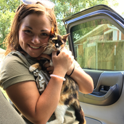 Payton W., Pet Care Provider in Conyers, GA 30012 with 2 years paid experience