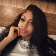 Amani T., Nanny in Fenton, MI with 3 years paid experience