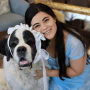 Rebeca M., Pet Care Provider in San Francisco, CA with 2 years paid experience