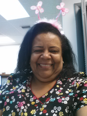 Gloria B., Care Companion in Tamarac, FL with 10 years paid experience