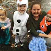 Kristen P., Babysitter in Huntington, WV with 4 years paid experience