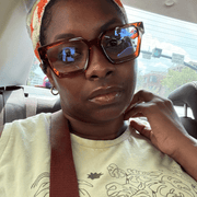 Tiara M., Nanny in Washington, DC with 8 years paid experience