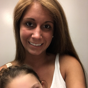 Caitie S. - Jackson Babysitter