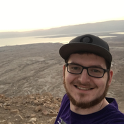 Michael Z., Child Care Provider in 06098 with 10 years of paid experience