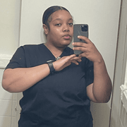 Jaylin J., Child Care in Clarksdale, MS 38614 with 2 years of paid experience