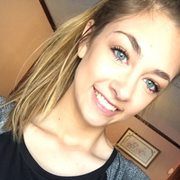 Madelyn C. - Rome Babysitter