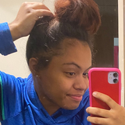 Ashley M., Babysitter in Bronx, NY with 0 years paid experience