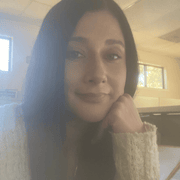 Eva M., Babysitter in 94599 with 25 years of paid experience