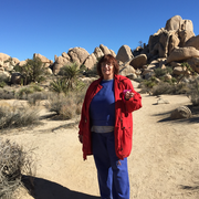 Andrea B., Pet Care Provider in Joshua Tree, CA 92252 with 30 years paid experience
