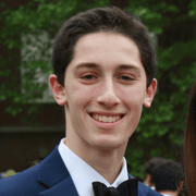 Zane K., Babysitter in Water Mill, NY with 4 years paid experience