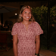 Angelica B., Babysitter in Pendleton, SC with 2 years paid experience