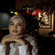 Ikram A., Care Companion in Arlington, VA with 2 years paid experience