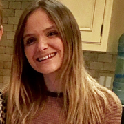 Maddie K. - Winnetka <span class="translation_missing" title="translation missing: en.application.care_types.child_care">Child Care</span>
