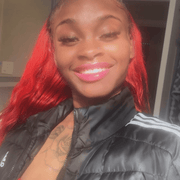 Daijah B., Pet Care Provider in Chicago, IL with 7 years paid experience