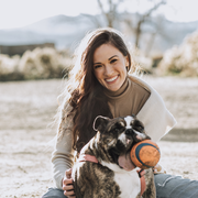 Brighton S. - Boulder Babysitter