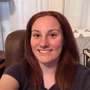Katie L. - Walton Pet Care Provider