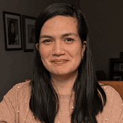 Milagros giahaida V., Nanny in Salt Lake City, UT 84103 with 12 years of paid experience