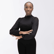 Sade M., Child Care Provider in 20637 with 8 years of paid experience