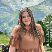 Jillian M., Babysitter in Dallas, TX with 8 years paid experience