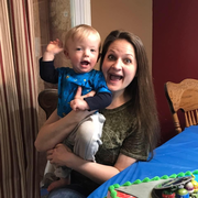 Laura B. - Imperial Babysitter