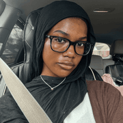 Fatimata D., Child Care Provider in 72364 with 7 years of paid experience