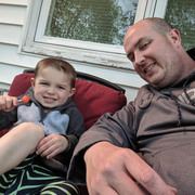 Shawn T., Babysitter in Oxford, MA with 3 years paid experience