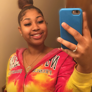 Deziray N., Babysitter in Saucier, MS with 6 years paid experience