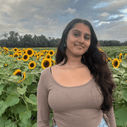 Bhavi M., Babysitter in Columbus, NJ with 3 years paid experience